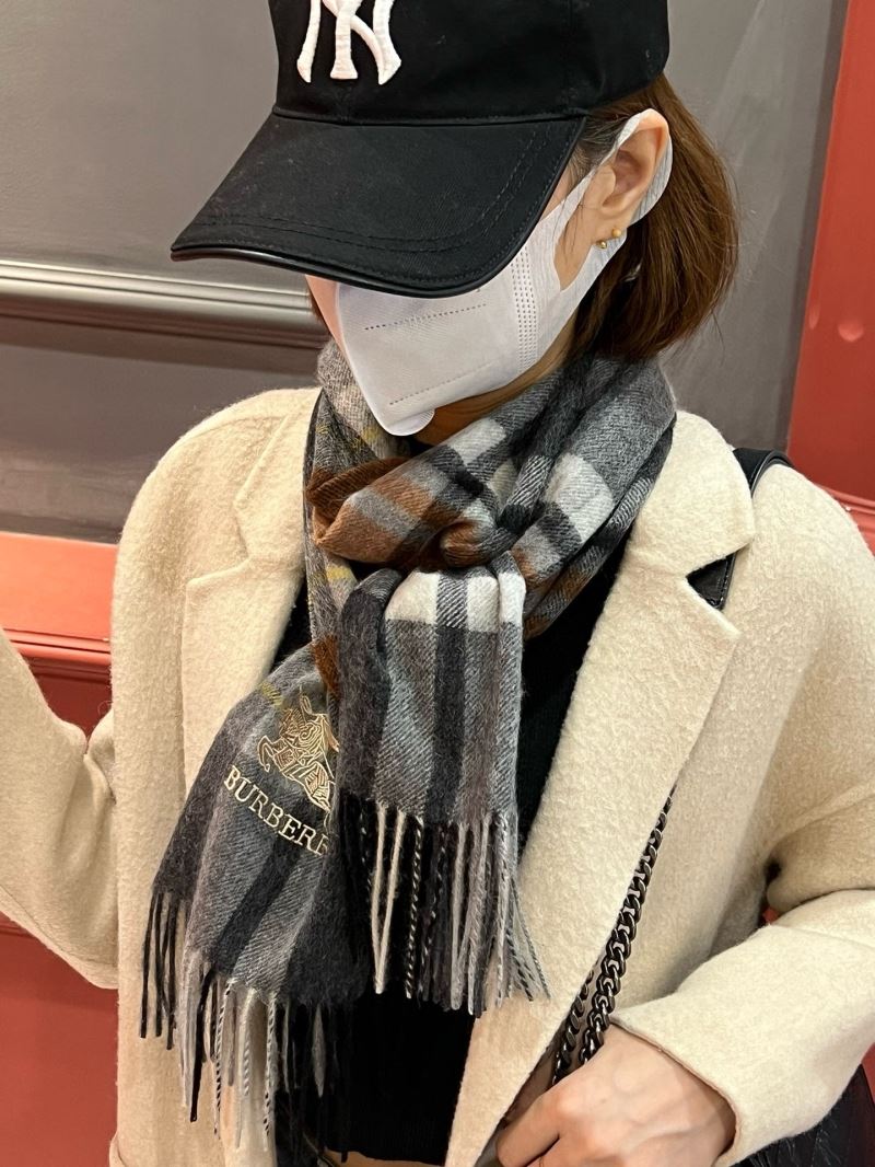 Burberry Scarf